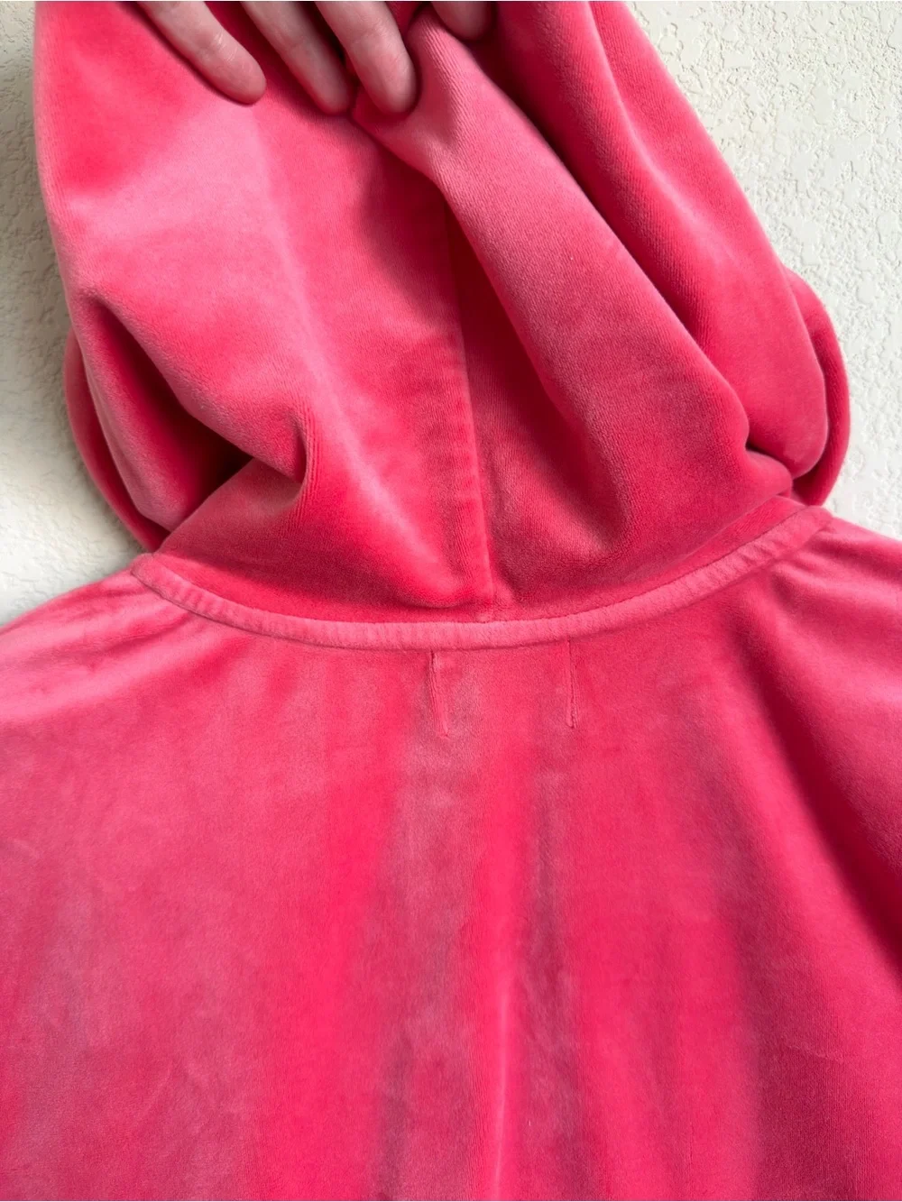 Juicy Couture that coral
